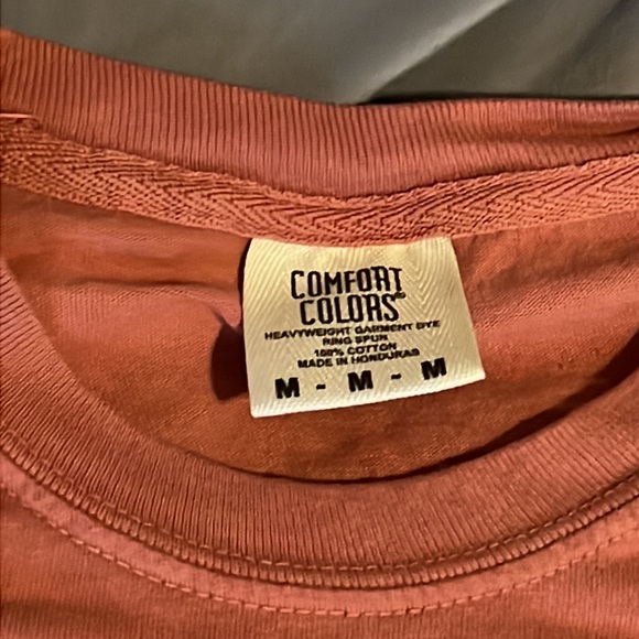 Boston ( BOS )  simple summer T. - Picture 3 of 3